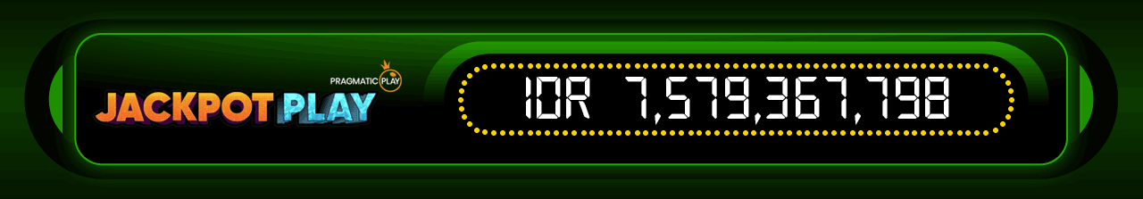 INDOPLAYQQ Jackpot